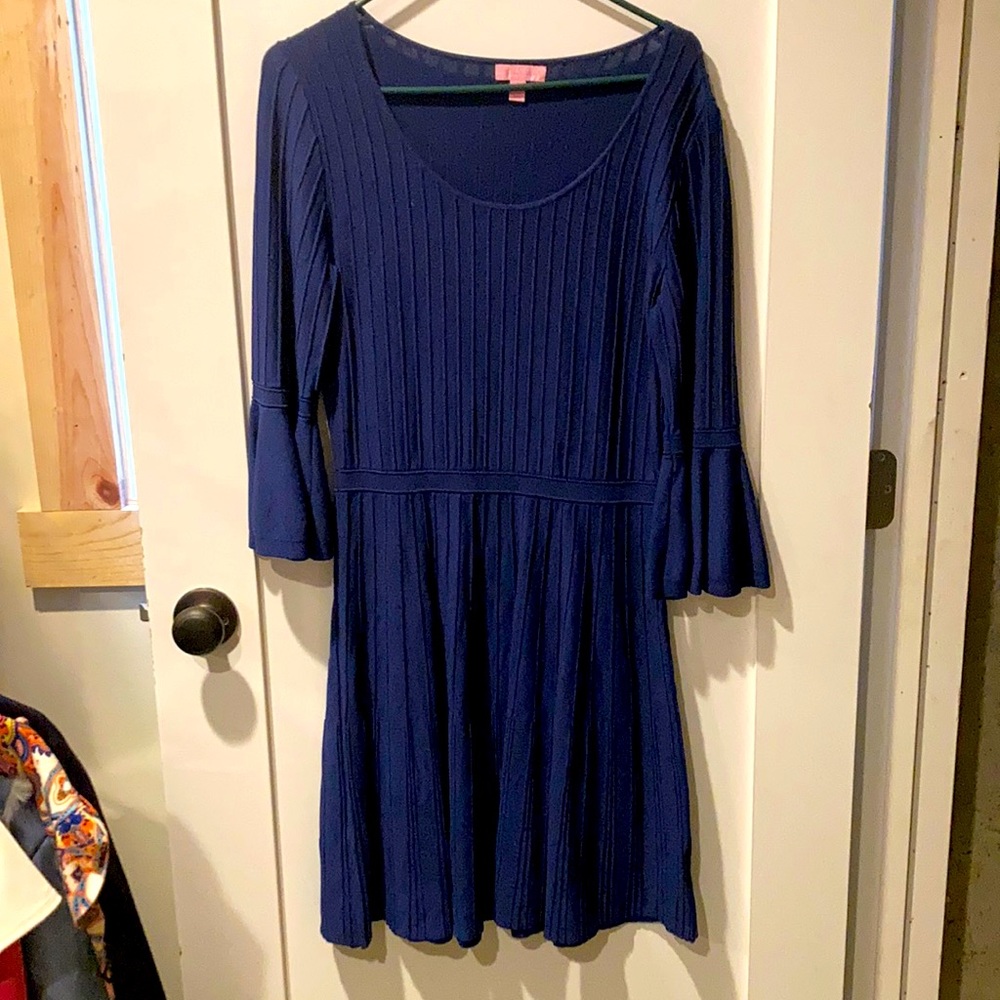 Lilly Pulitzer size L dress 👗